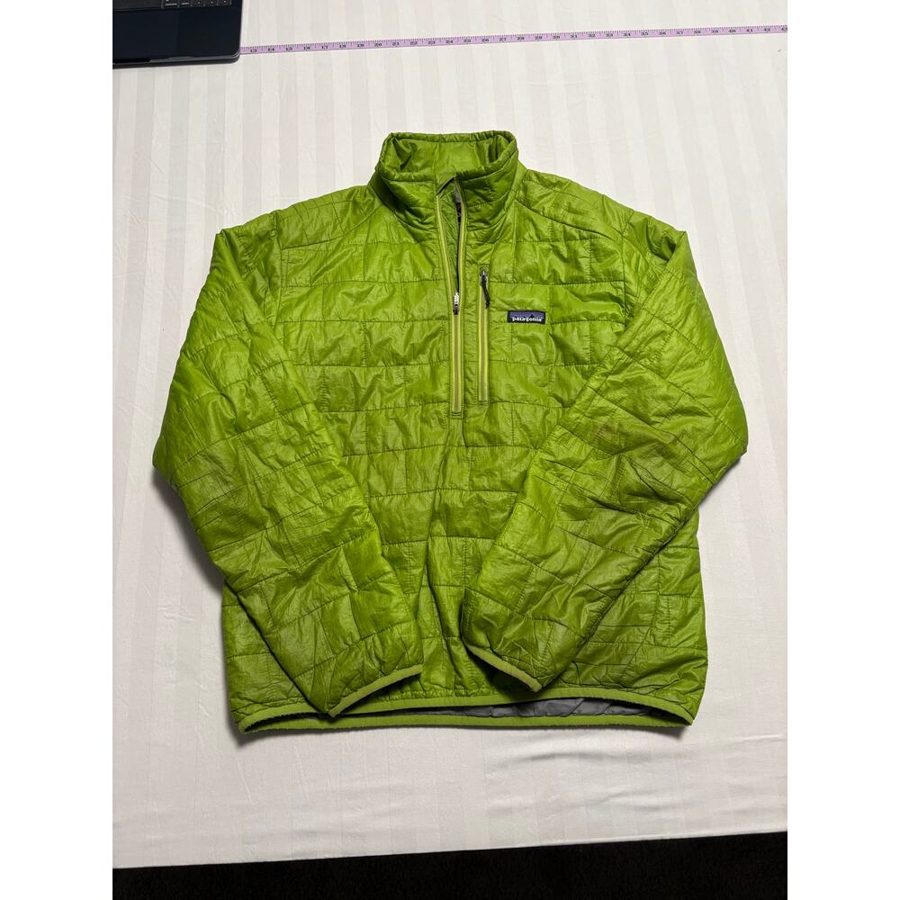 Patagonia Women’s Nano Puff